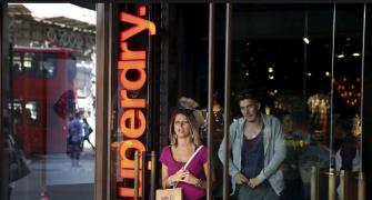 UK's Superdry to sell South Asia IP assets to RIL