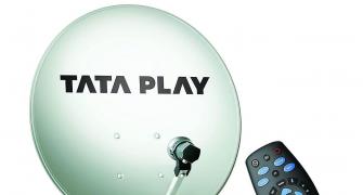 Tata Sons comes to the rescue of Tata Play