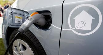 Green mobility: Hybrid vehicles take a lead in India