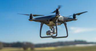Want To Be A Drone Pilot? Read This