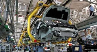 India's automobile retail sales surge 27% in April
