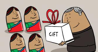 Know What's A Gift Deed?