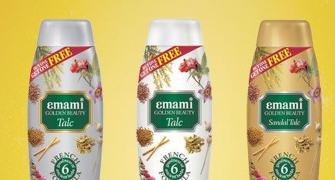 Robust Q1 numbers set to drive Emami stock