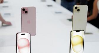 Sale of iPhone 15 sees 100% growth versus iPhone 14