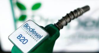 Hurdles India faces in biofuel use