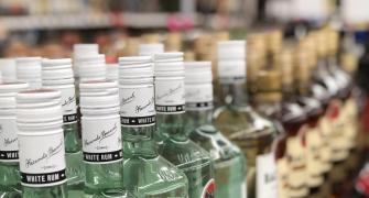 Despite dent in liquor taxes, Delhi maintains revenue