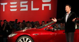 Will EV Policy Lure Tesla?