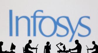 Karnataka withdraws GST notice to Infosys