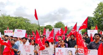 Why Are Bengaluru IT Workers Protesting?