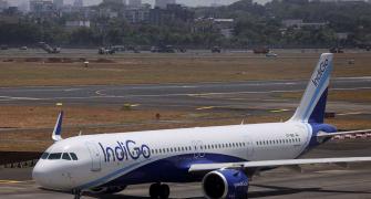 Indigo Boss: India Needs More Than 2 Airlines