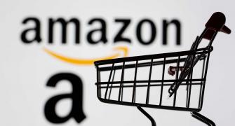 Amazon India Head Quits