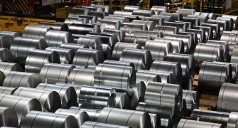 Pricing weakness likely to weigh on steel cos' stocks