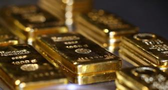 RBI adds 27 tn gold to country's reserve in Oct