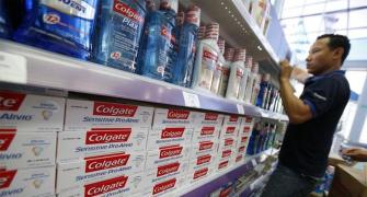 Colgate: Valuations, margin moderation may cap upsides