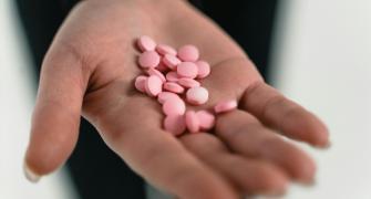 618 Drugs 'Not Of Standard Quality'