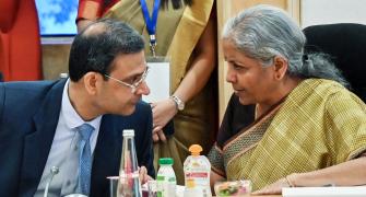 What Are New RBI Governor's Challenges?