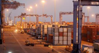 Adani opts out of US funding for Colombo Port project