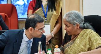 Sanjay Malhotra takes charge as RBI's 26th Governor