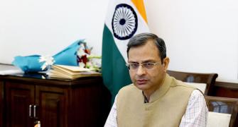 New RBI Guv promises to do 'what is best for economy'