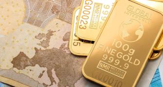 Sovereign Gold Bonds On Way Out