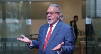 Mallya says ED, banks took more than 2x his debt