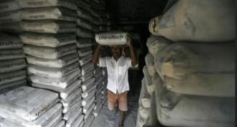 Cement sector sees a concrete 2024 with 10+ big deals