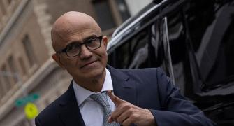 India may pip US as largest GitHub base soon: Nadella