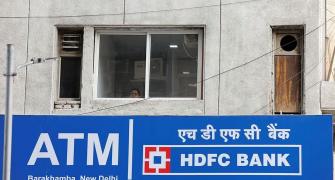 HDFC Bank market cap hits Rs 13 trn mark
