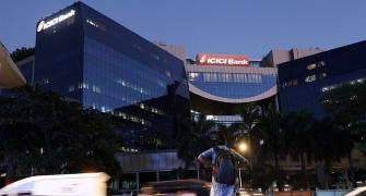 ICICI Bank post 10% rise in Q1 profit