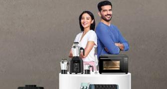 Robust summer demand across fans, ACs to drive Havells
