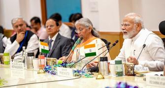 Budget meet: What economists told Modi