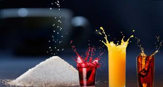 Companies Join Battle Against Sugar, Salt