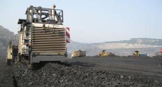 'Aim to reach 1 billion tonnes coal output by FY 2027'