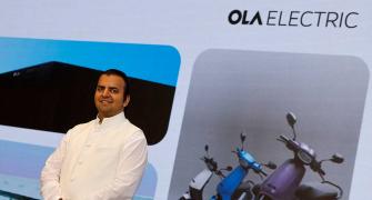 Can Ola Electric Cruise to 6,146 Cr IPO?