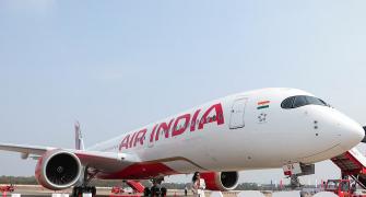 Air India's rise could impact 3 Gulf hubs: Saudia