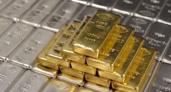 Gold, silver import surges 210% from UAE in 2023-24