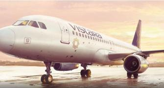 Why DGCA Suspended Vistara Executive