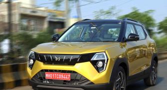 Mahindra's 3XO A Game Changer in Compact SUV Segment