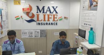 Max Life plans to hire 30K agents, open 100 offices