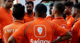 Swiggy seeks valuation of $11.3 bn; IPO to open on Wed