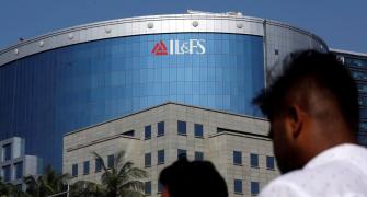 IL&FS resolves debt of Rs 38,082 cr as of Sep-end