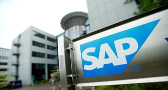 SAP to step up hiring in India: CEO