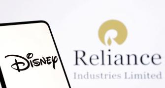 Reliance, Disney merge to form Rs 70,000-cr JV