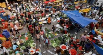 Wholesale price inflation rises to 4-month high