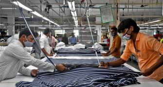 Govt plans private textile parks to curb China imports