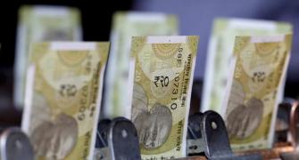 FPIs withdrew Rs 22,420 cr from equities in Nov