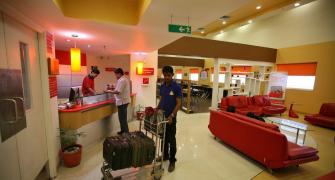 Better demand trends upgrade Indian Hotels