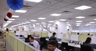 New supply of office space in top 7 cities down 4%