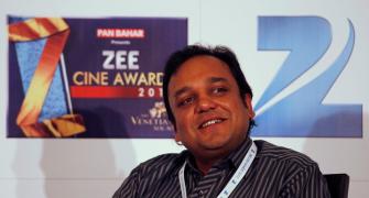 Punit Goenka resigns as MD of Zee; appointed CEO