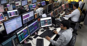 45 New F&O Stocks May Shake Up Nifty, Sensex